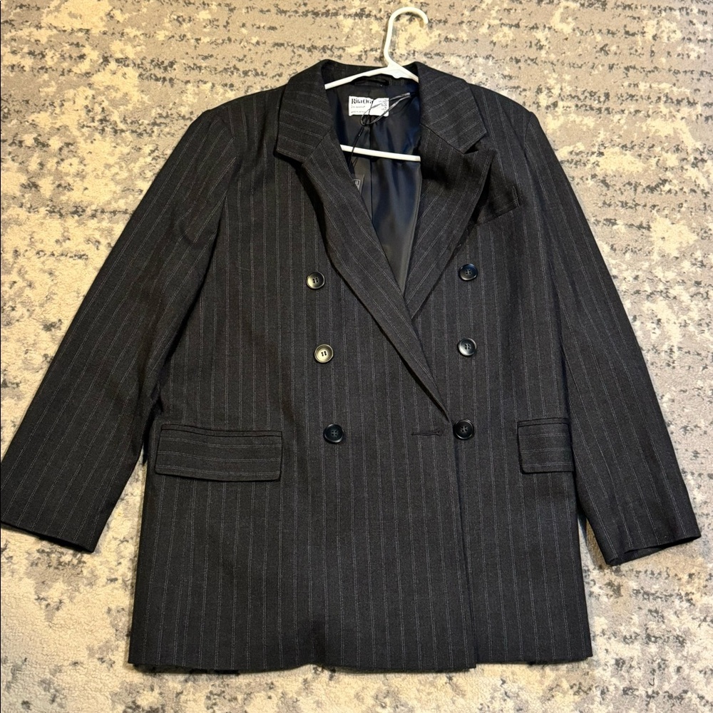 Primark x Rita Ora Blazer